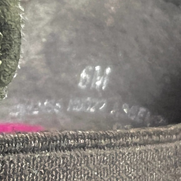 MUNRO JESSIE HEELED NUBUCK LEATHER BOOTIES HERB GREEN SIZE 6M NEW WITHOUT BOX - Picture 8 of 12